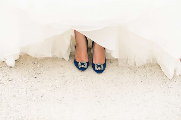 image 3 shoe quirky weddings shoes