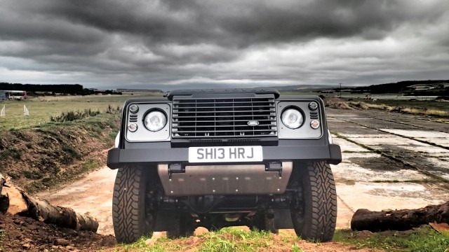 MadMax