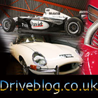 Drive Blog