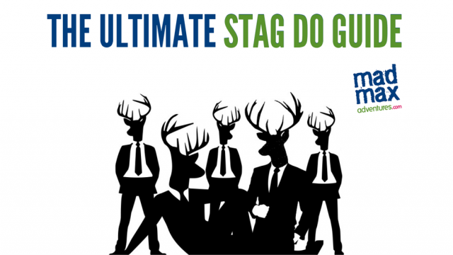 stag go guide