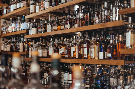 whisky tasting Glasgow, stag party in Scotland